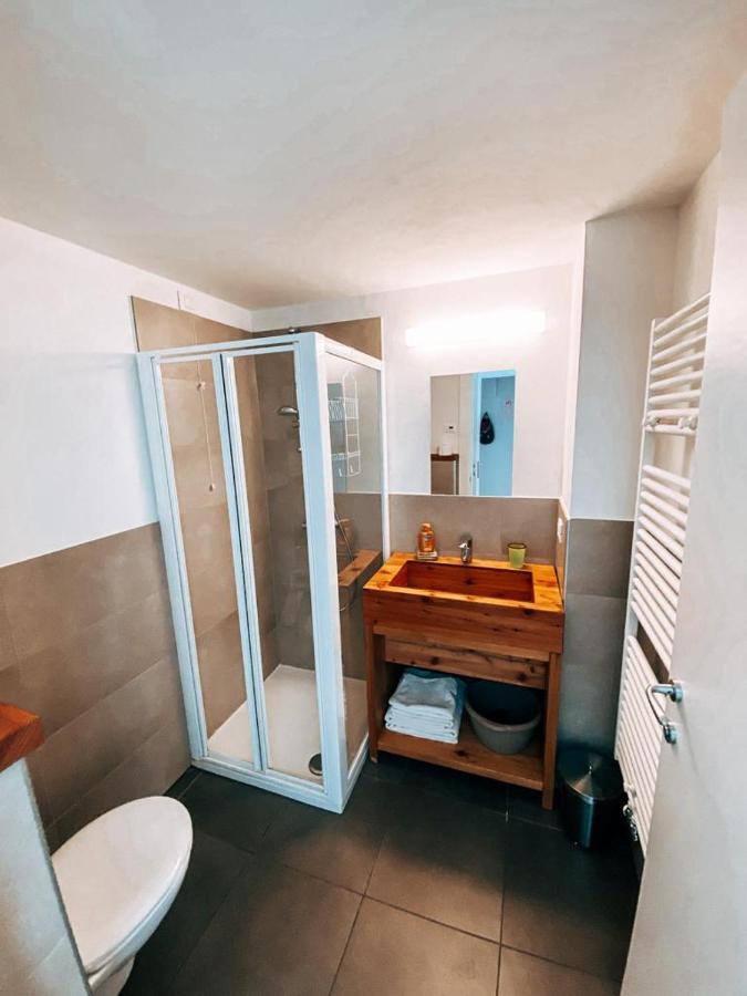 Agriturismo Dal Perotin Caldonazzo Kültér fotó